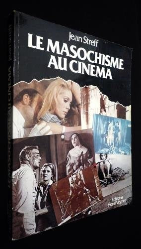 Le Masochisme au cinéma 9782851991843
