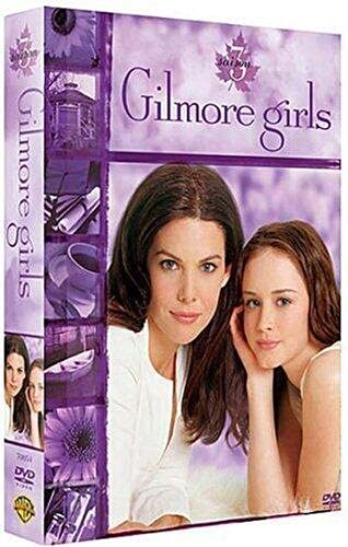 Gilmore Girls - Saison 3 7321910211731