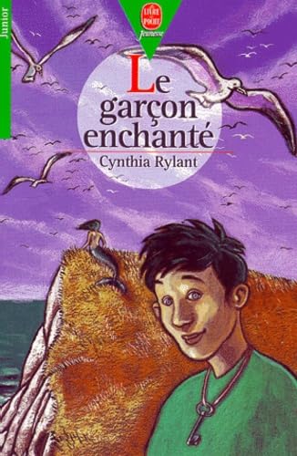 Le garçon enchanté 9782013217132
