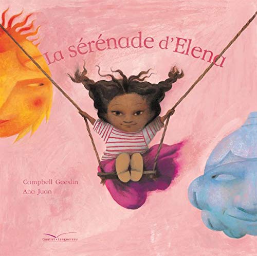 La sérénade d'Elena 9782013911924