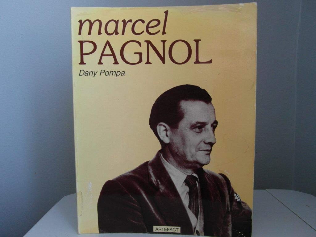 Marcel Pagnol 9782851994165