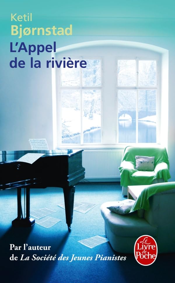 L'Appel de la rivière 9782253158134
