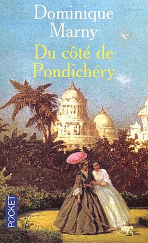 Du côté de Pondichéry 9782266104791