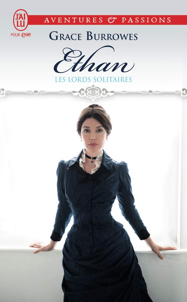 Ethan 9782290124376