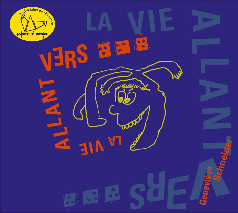 La Vie Allant Vers 3700045230666