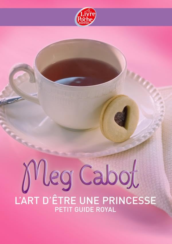L'art d'être une princesse 9782013226820