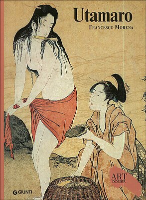 Utamaro 9788809048713