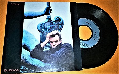 Russians 0082839006170