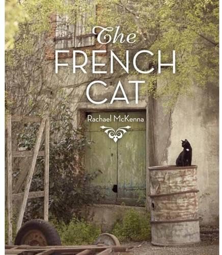 The French Cat 9781742705828
