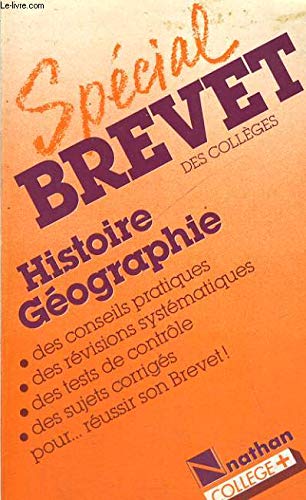 Histoire geographie 9782091760223