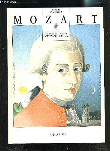 Mozart 9782882580047