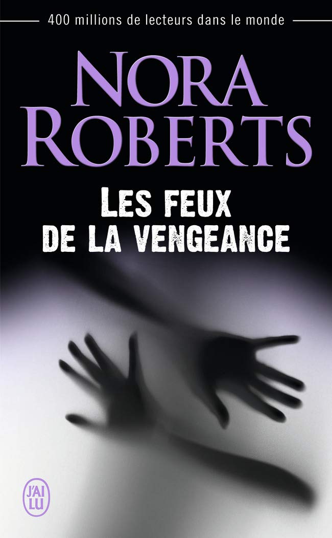 Les feux de la vengeance 9782290121801