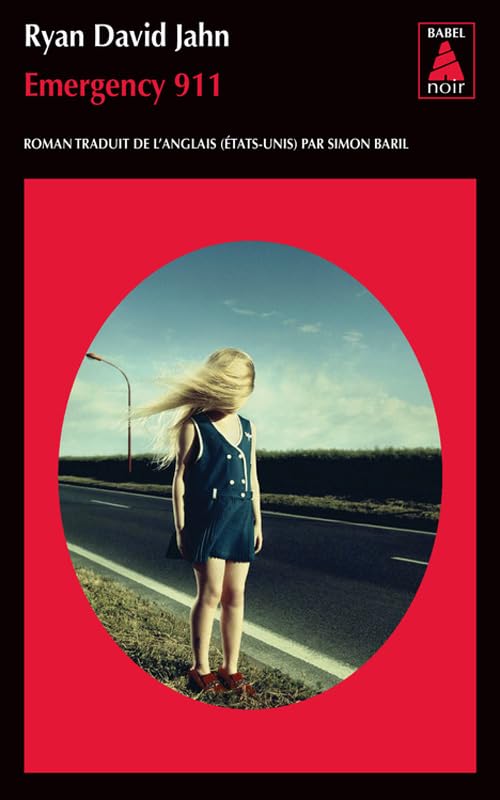 Emergency 911 9782330028688