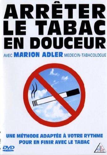 Arreter le tabac en douceur 3519660108126