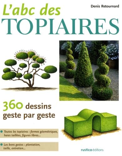 ABC DES TOPAIRES (L') 9782840388166