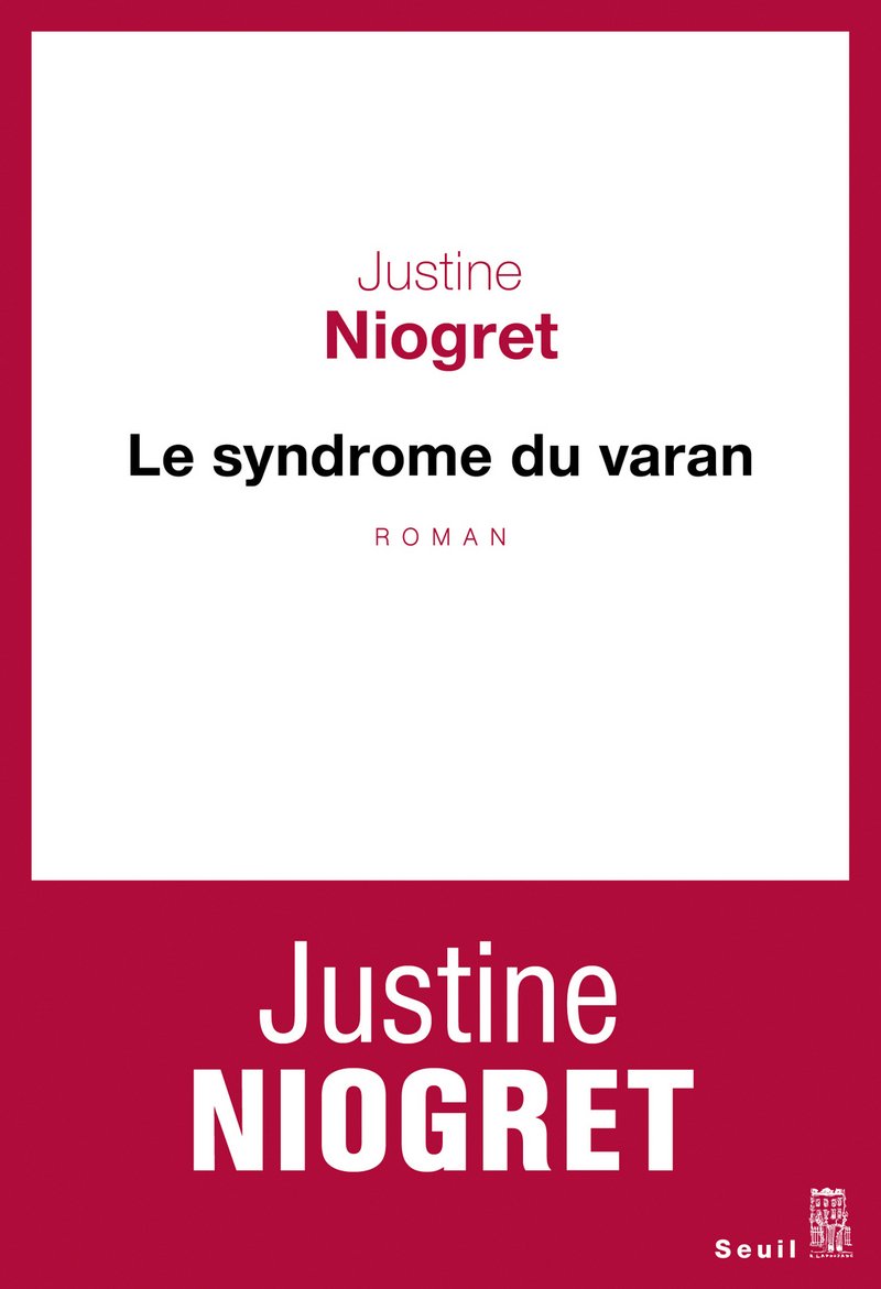 Le Syndrome du varan 9782021395617