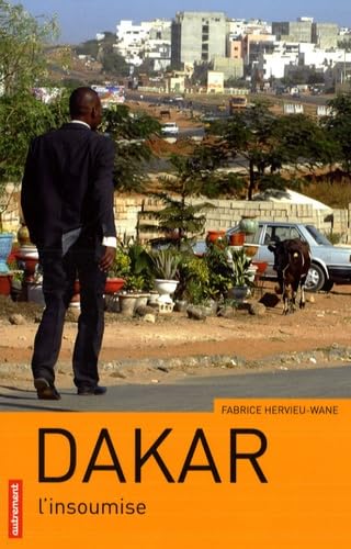 Dakar 9782746711235