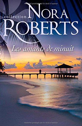Les amants de minuit 9782280332712
