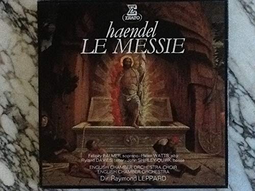 Haendel - le Messie
