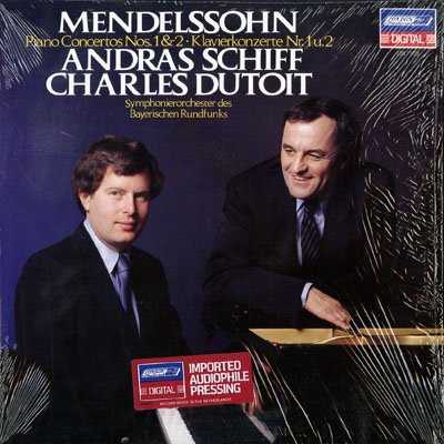 Schiff-Schumann-Concerto Piano 0028941194213