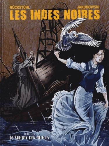 Les Indes noires 9782953485622