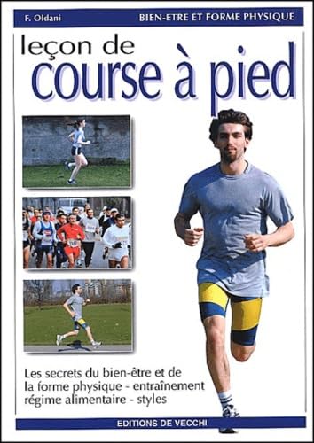 Leçon de course à pied 9782732867885
