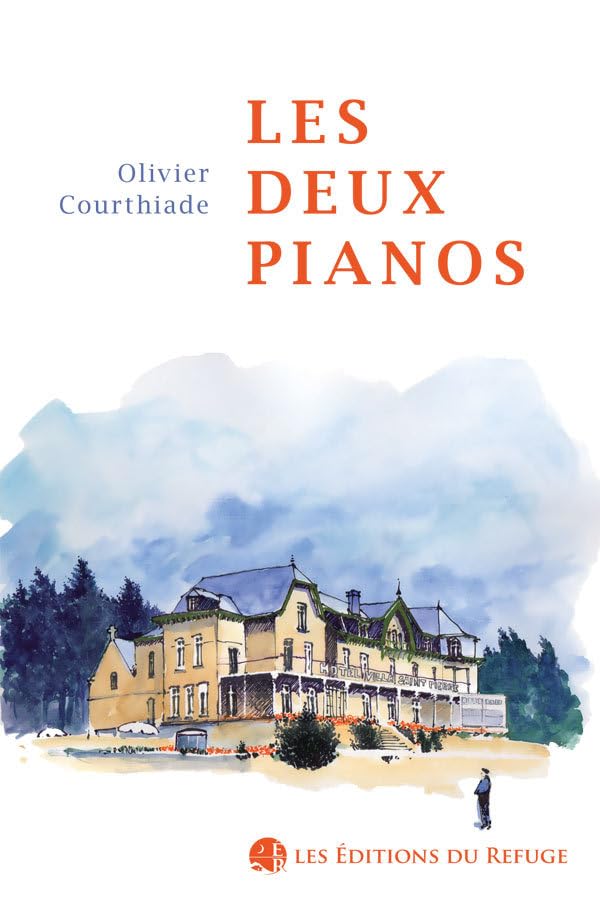 Les deux pianos 9791090960046