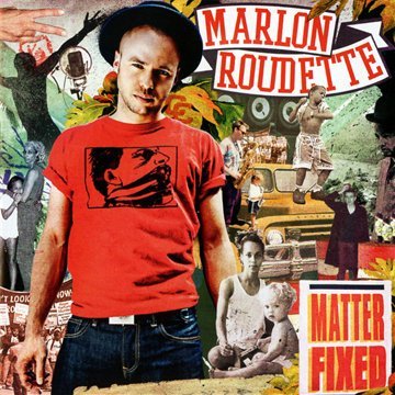 Matter Fixed 0602527927145