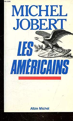 Les Américains 9782226031129