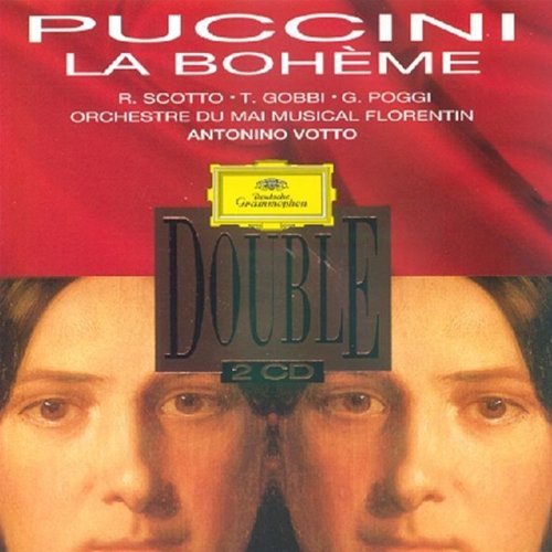 La Bohème 0028944938722