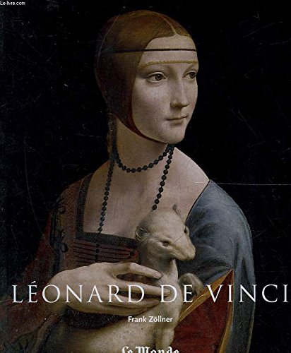 Léonard de Vinci (1452-1519) 9783822847060
