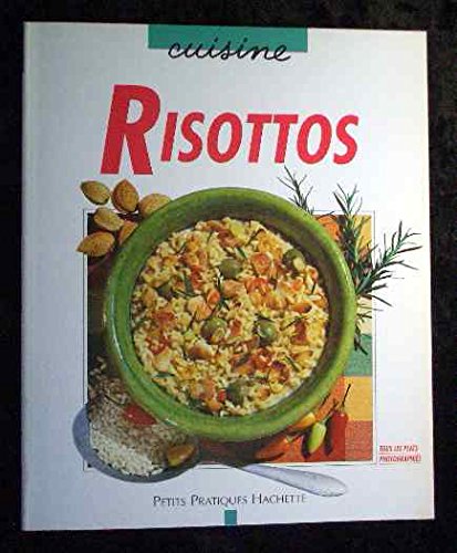 Risottos 9782016207895
