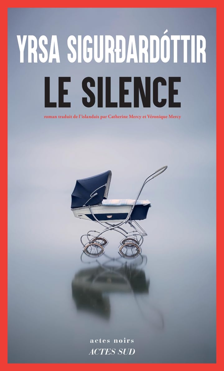 Le Silence 9782330194499