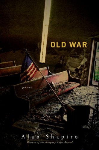 Old War 9780618452439