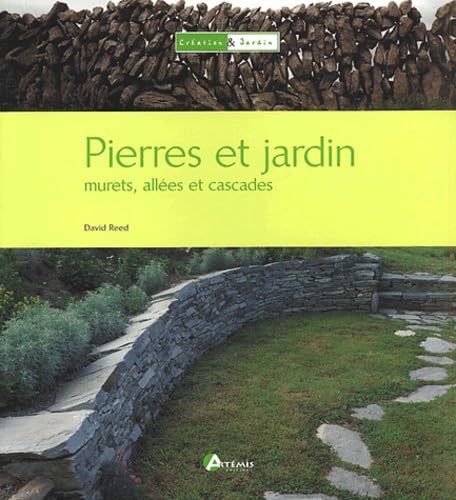 Pierres et jardins 9782844161741