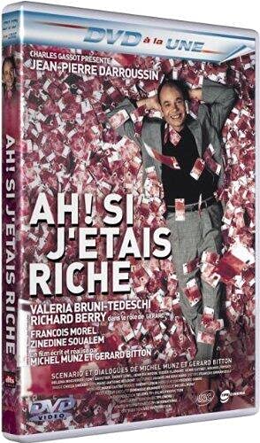 Ah ! Si j'étais riche... 3294333027422