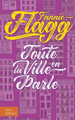 Toute la ville en parle 9782379320521