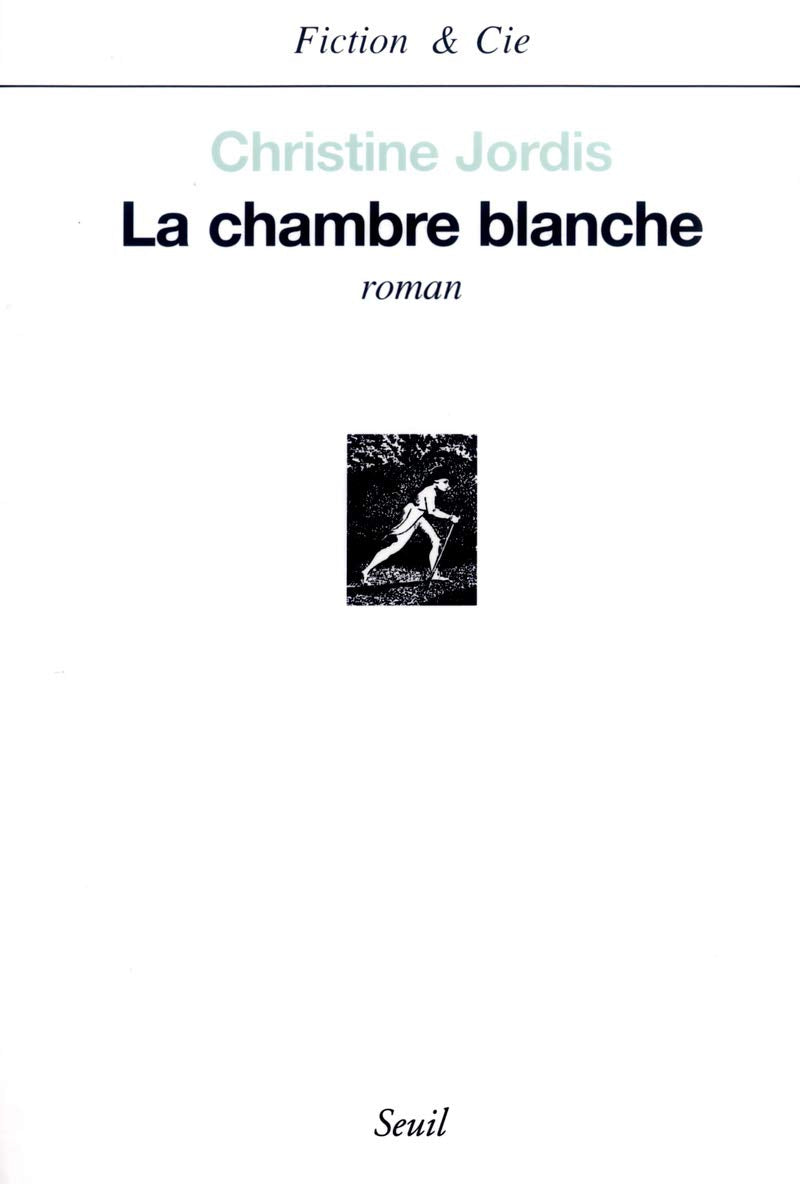 La Chambre blanche 9782020555258