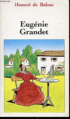 EUGENIE GRANDET 9782743200015