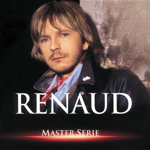 Master Serie : Renaud Vol. 1 - Edition remasterisée avec livret 0632427744726