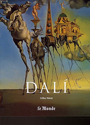 Salvador Dalí (1904-1989) 9783822846834