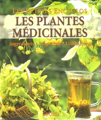 PLANTES MEDICINALES 9782700013467