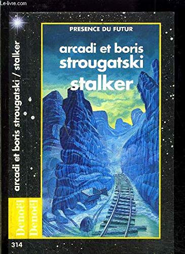 Stalker 9782207503140