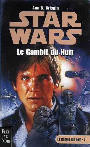 Star wars : Le gambit du hutt 9782265069725