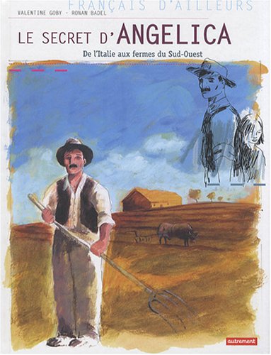 Le Secret d'Angelica 9782746711754