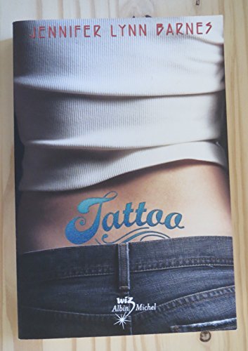 Tattoo 9782226183538