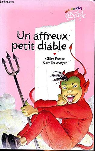 Un Affreux Petit Diable 9782700226355