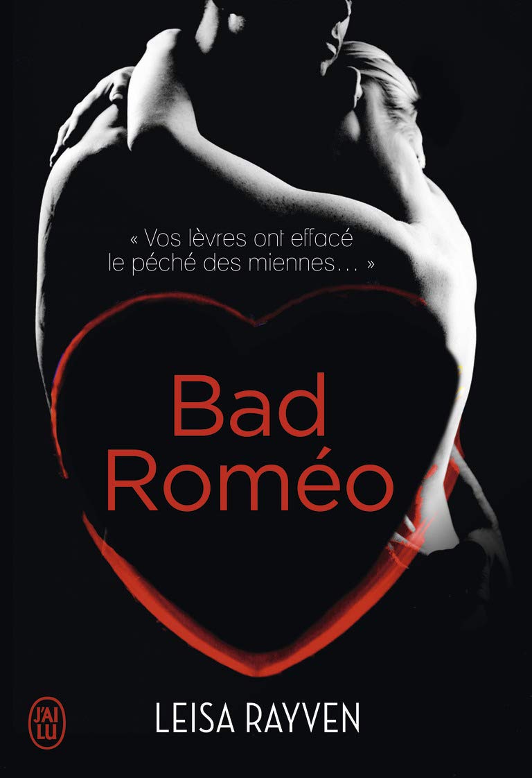 Bad Roméo 9782290105290