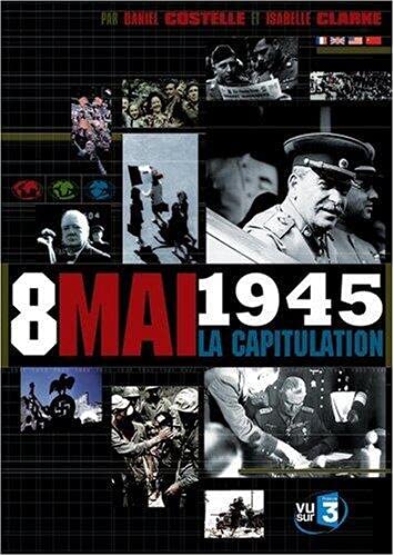 8 mai 1945 : Capitulation 3322069895159