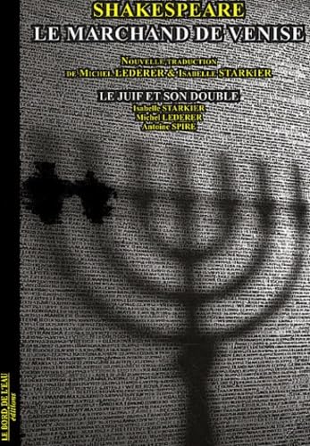 Le Marchand de Venise 9782911803703